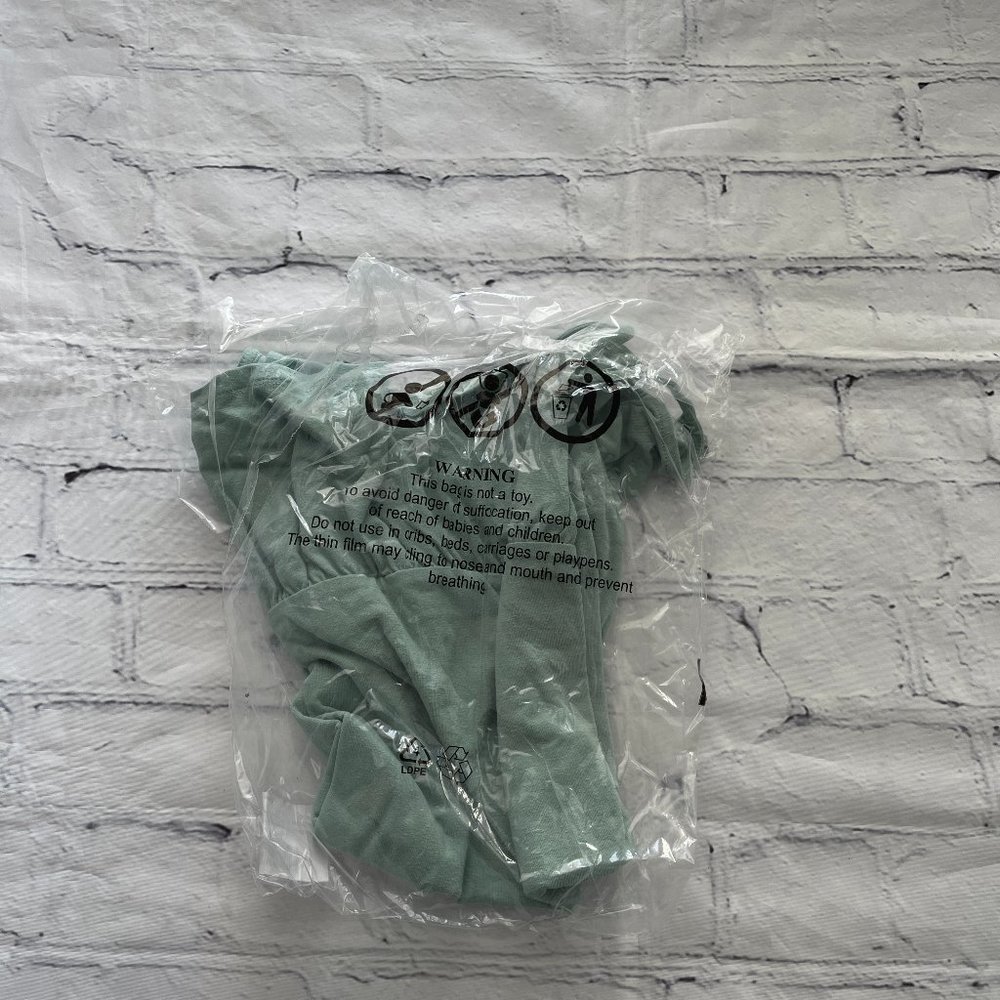 ASOS Women's Petite Blouse - Picture 6 of 6